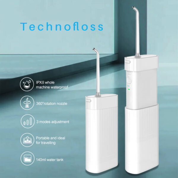 Technofloss