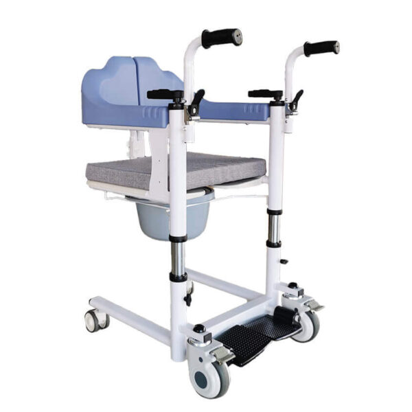 Multi-function Commode