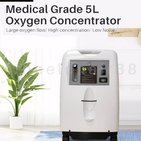 Oxygen Concentrator