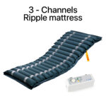 Ripple Mattress