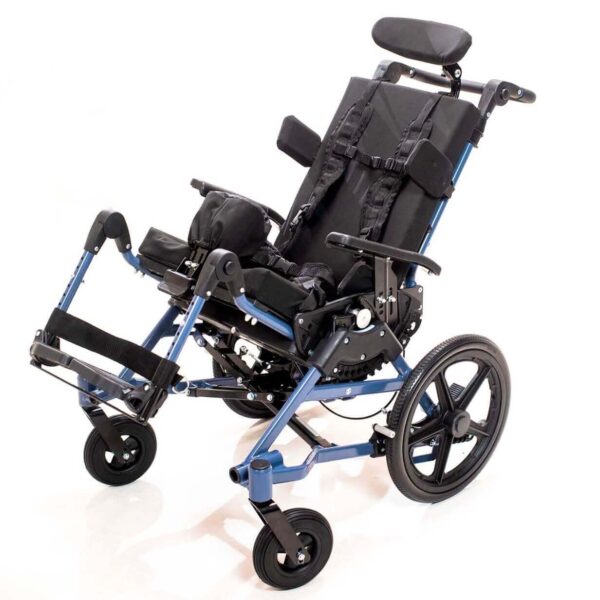 Cub kids wheelchair