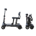 Lightweight Mobility Scooter