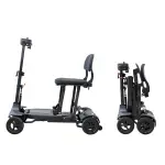 Lightweight Mobility Scooter