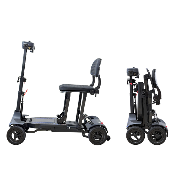 Lightweight Mobility Scooter