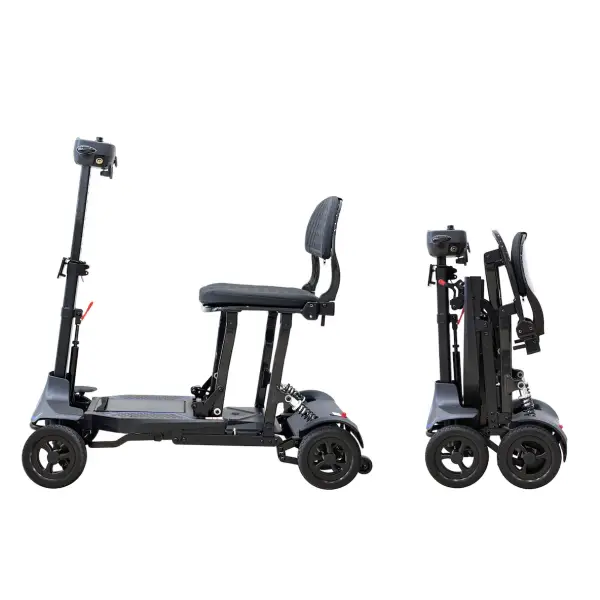 Lightweight Mobility Scooter