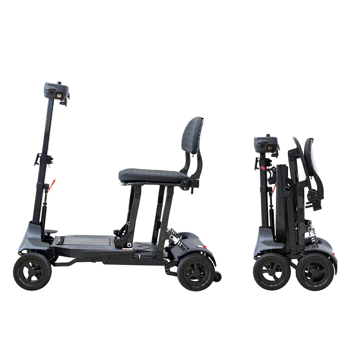 Lightweight Mobility Scooter