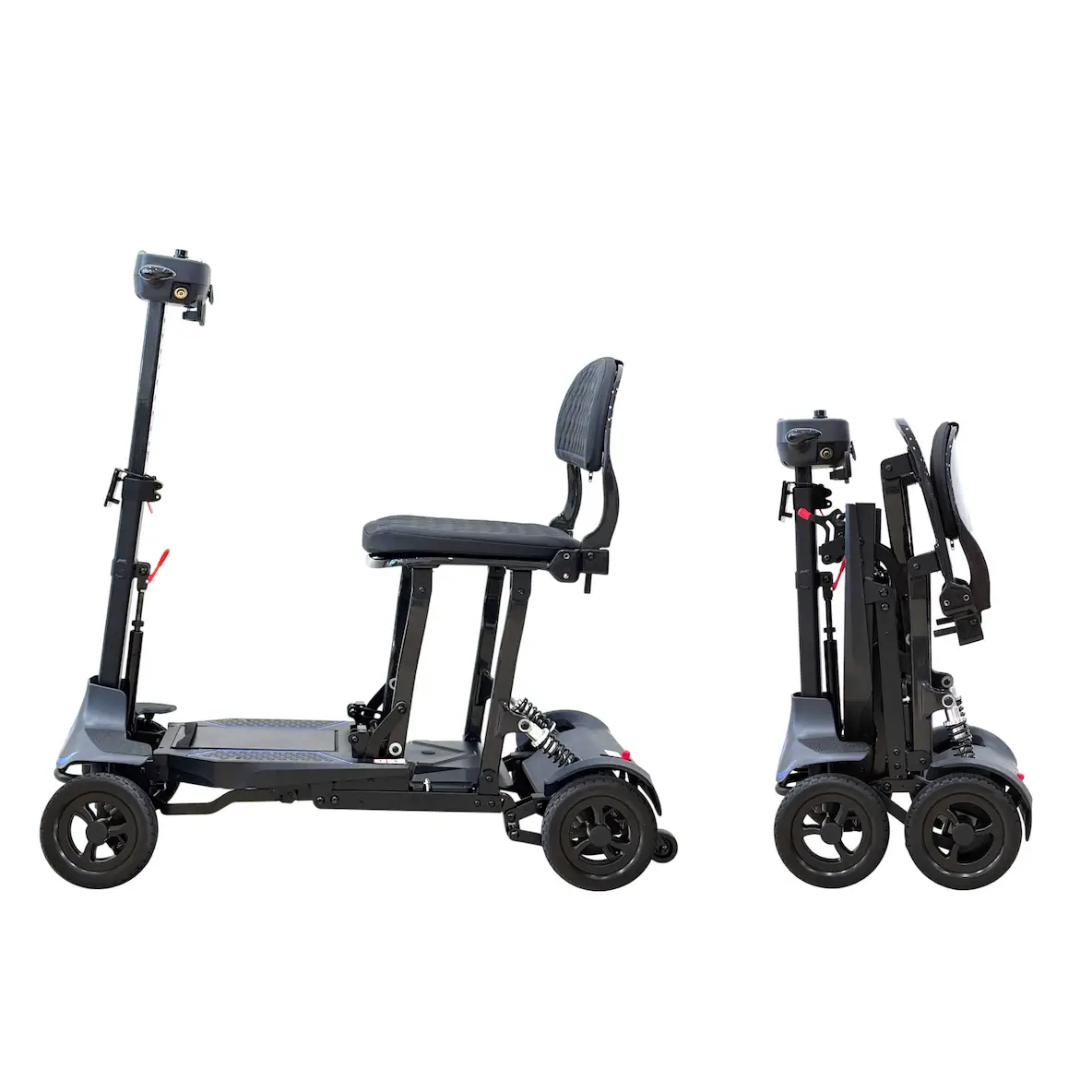 Lightweight Mobility Scooter