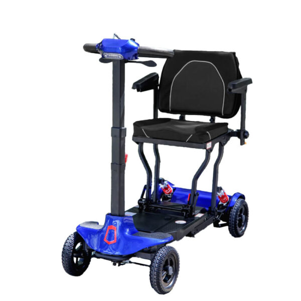 Mojo T300 Mobility Scooter