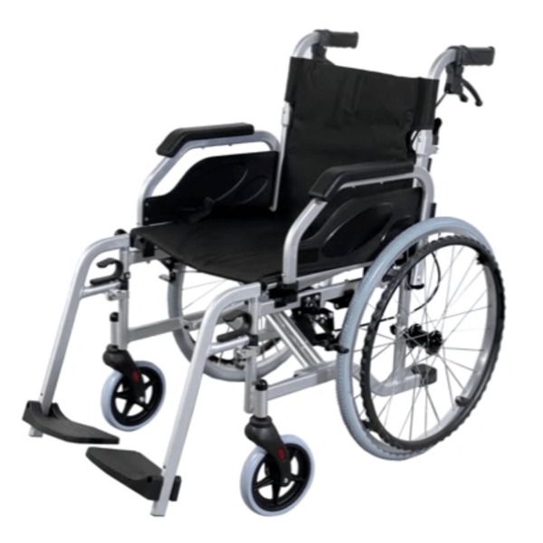 Flex Manual Wheelchair