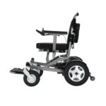 Model X Bariatric Power Wheelchair