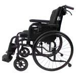 Heavy Duty manual wheelchair