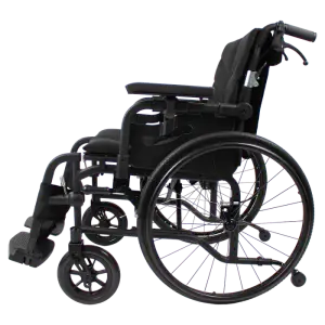 Heavy Duty manual wheelchair