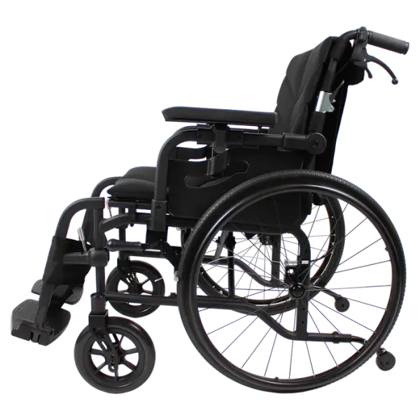 Heavy Duty manual wheelchair
