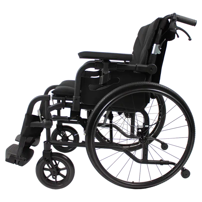 Heavy Duty manual wheelchair