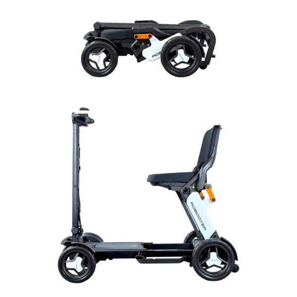 Robooter Q40
