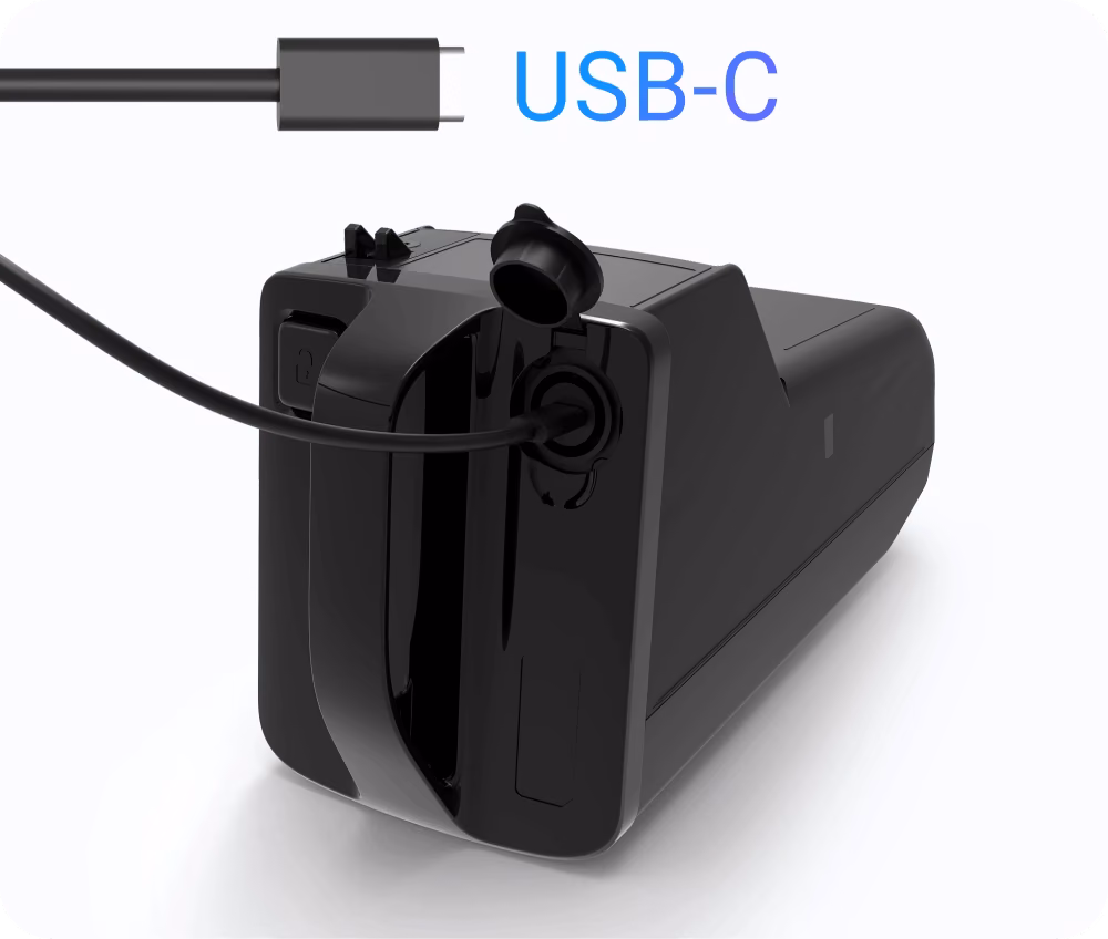 C-Lite Battery