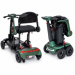 T330C Mobility Scooter